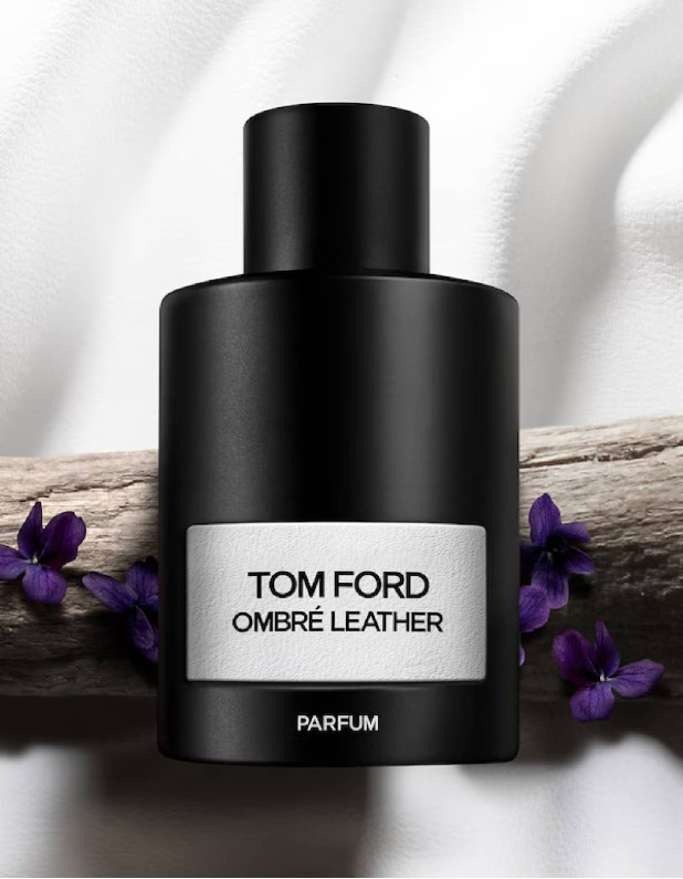 Ombré Leather Parfum